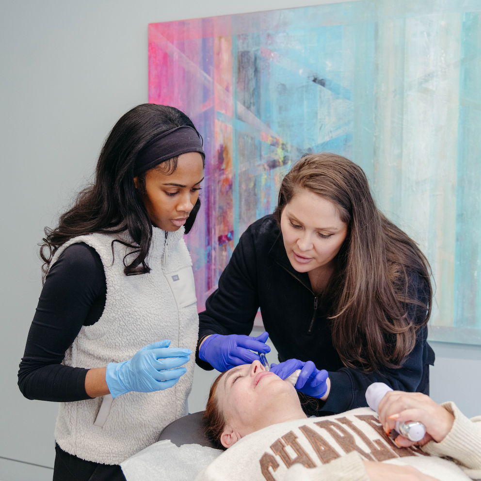 What Areas Dermal Fillers Are Commonly Used In: A Guide to Enhancing Your Features