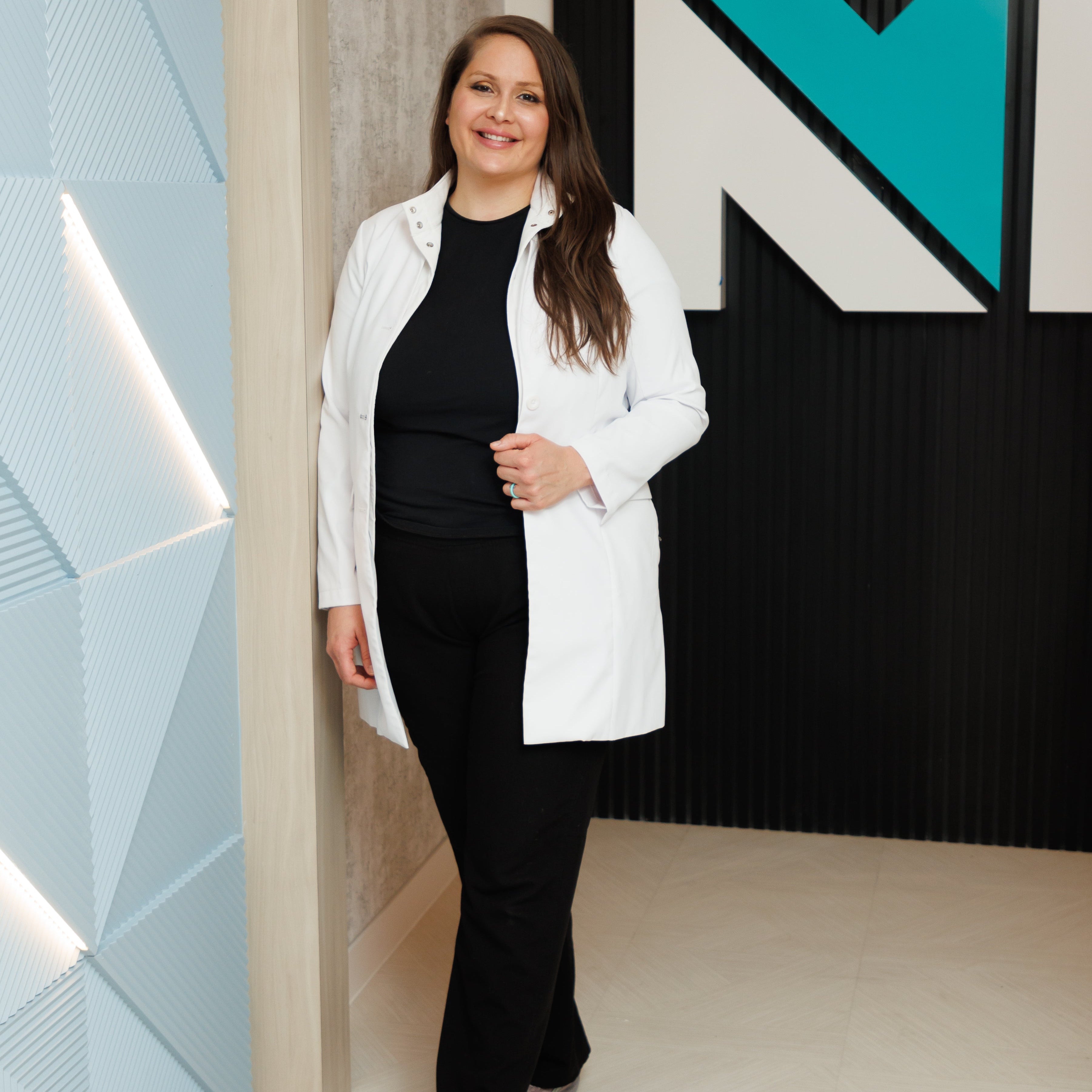 WUSA9 - Beauty Myths with Megan Francis