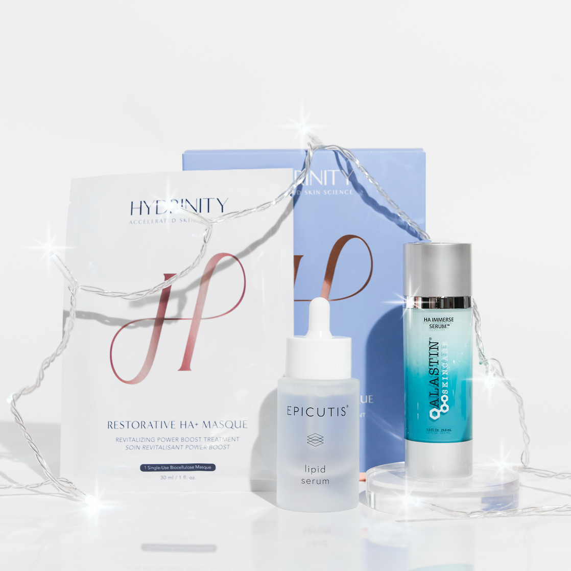 Skincare Gifts Everyone On Your List Will Love