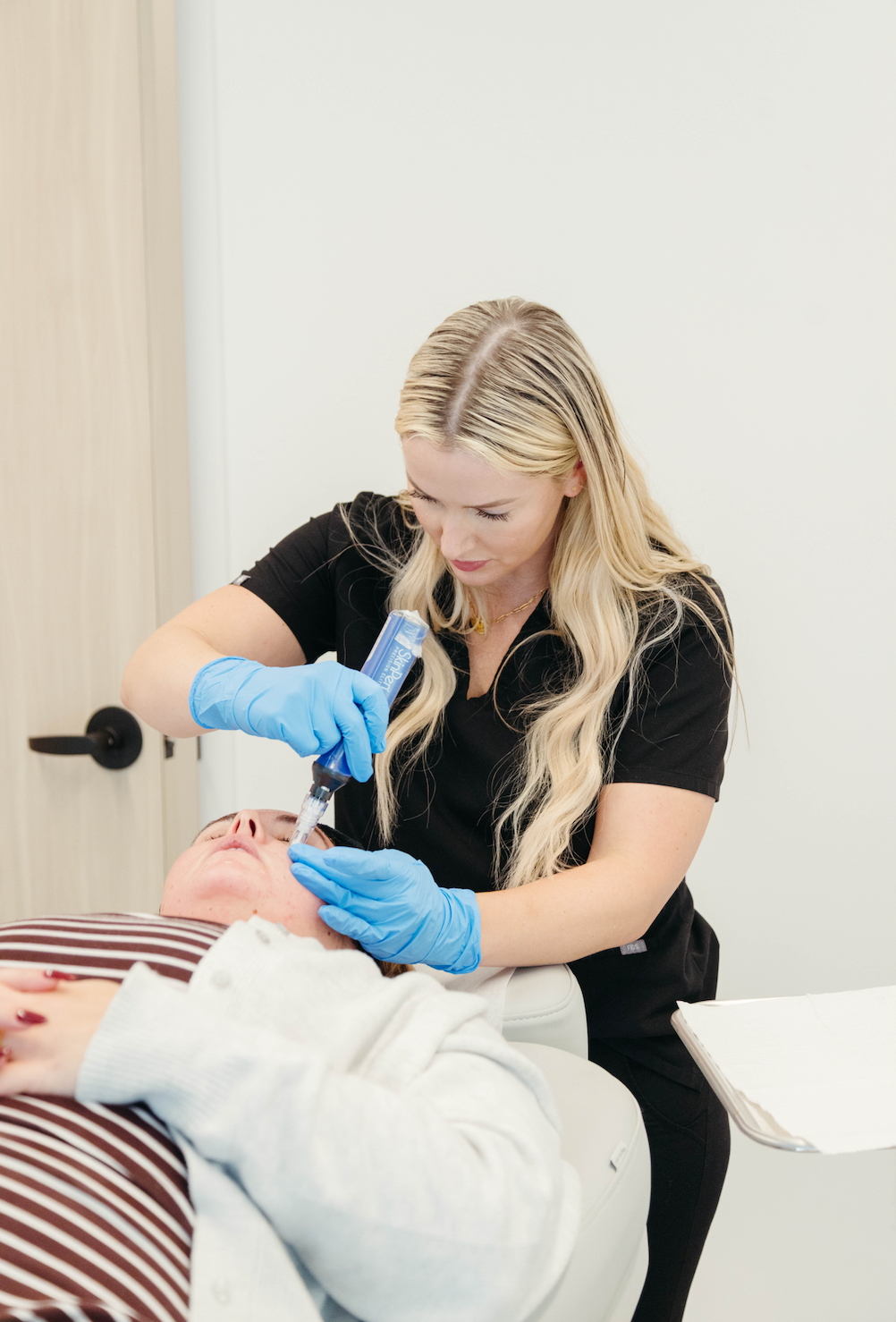 Skincare Routine Tips for Women Over 40