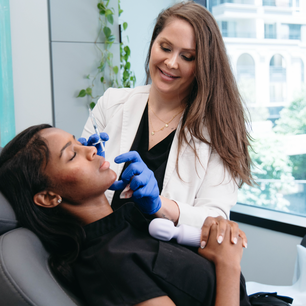 Understanding Injections for TMJ Relief: A Guide to Effective Treatment Options