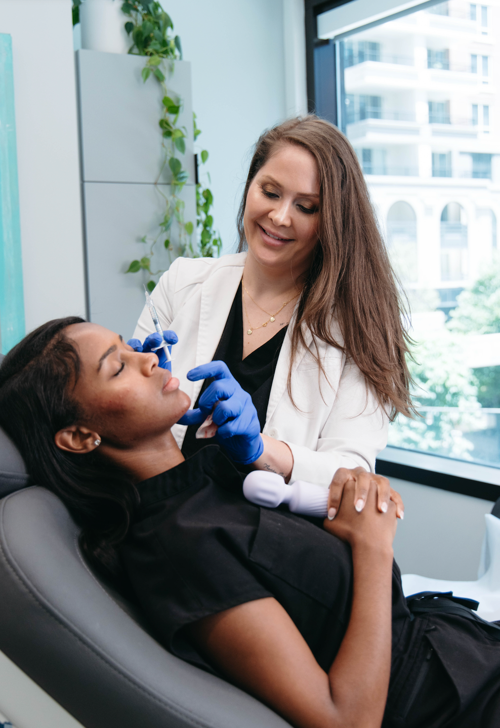 Understanding Injections for TMJ Relief: A Guide to Effective Treatment Options