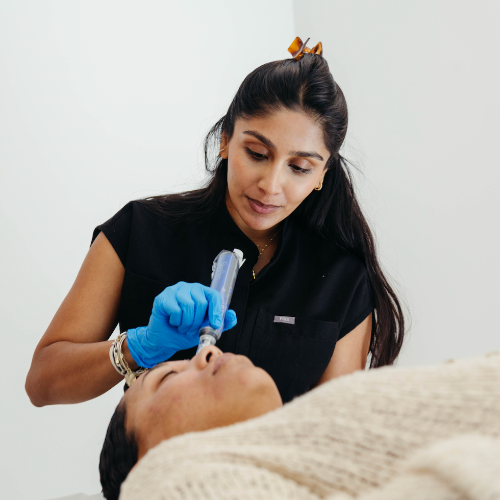 What Causes Melasma & How to Treat It?