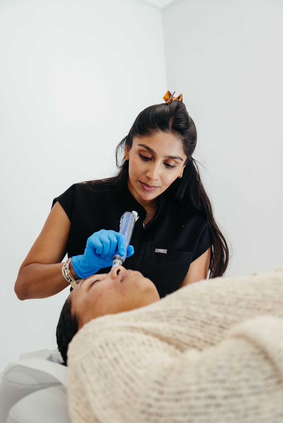 What Causes Melasma & How to Treat It?