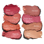Sunforgettable® Total Protection® Color Balm SPF 50 Swatches