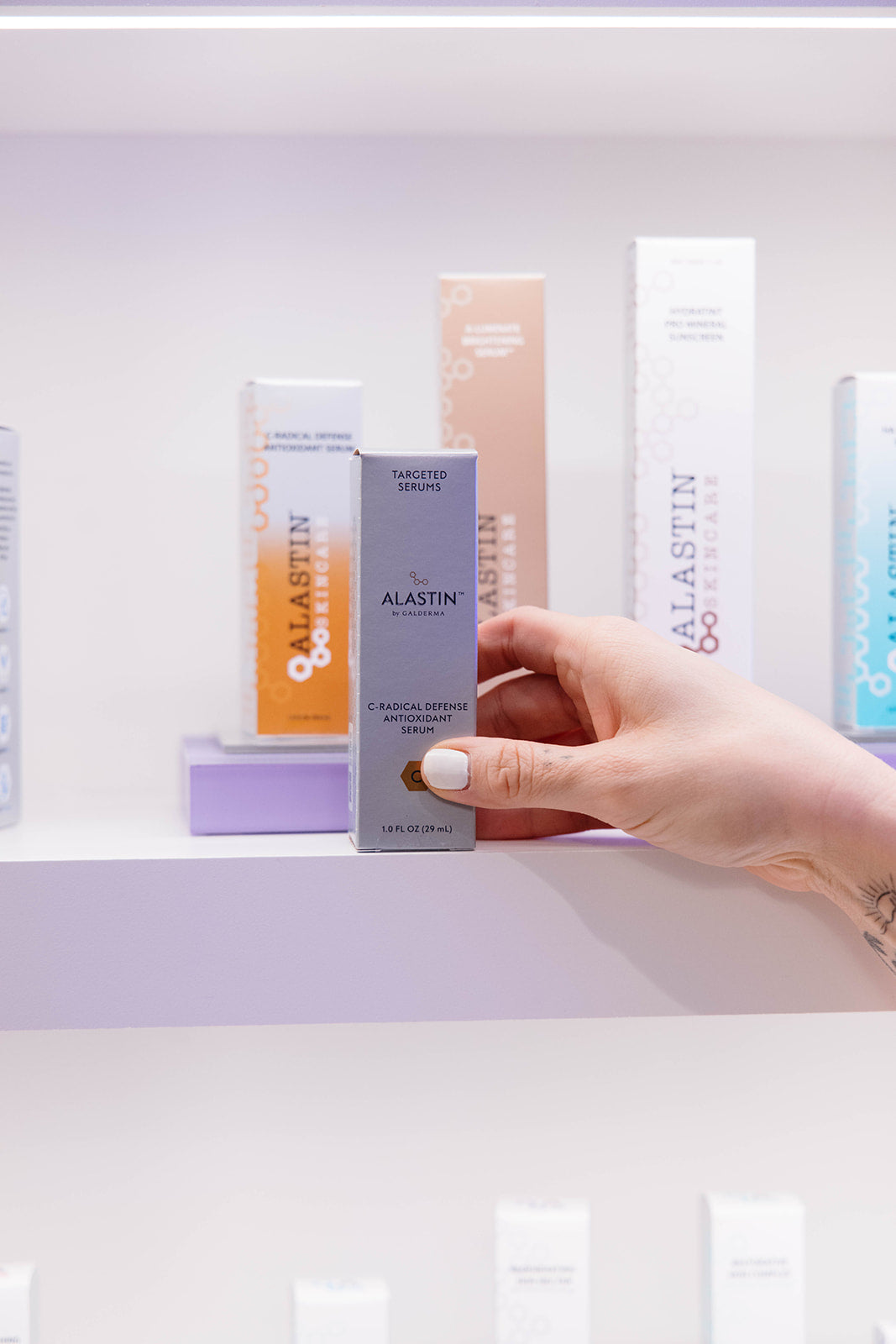 Summer Skincare Sale: 20% Off*