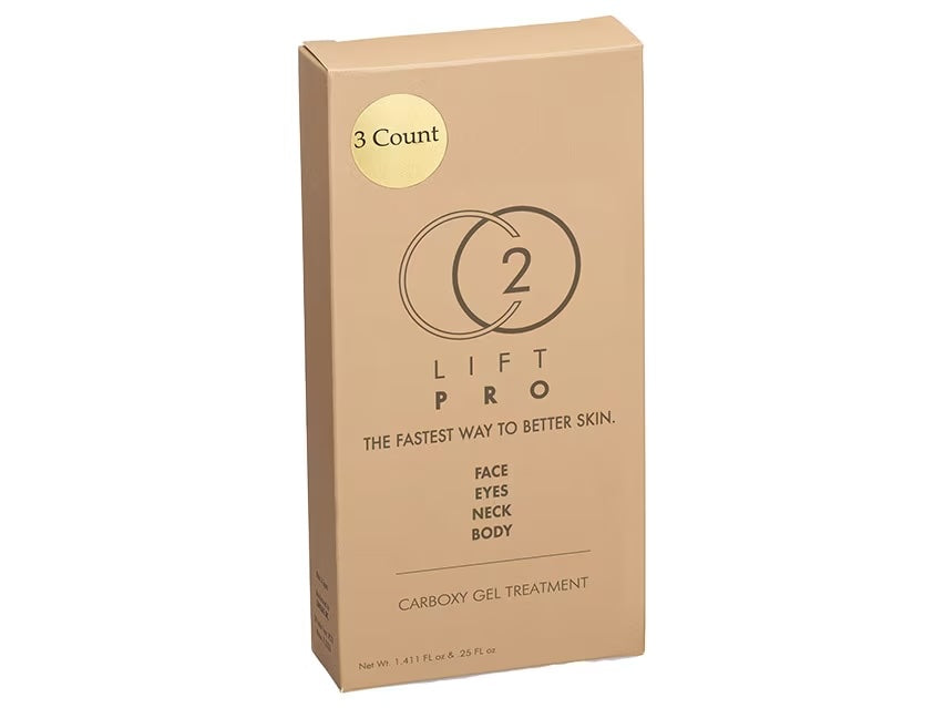 CO2LIFT PRO 3 pack