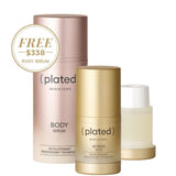 Exclusive Plated Skincare Set