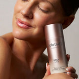 Exclusive Plated Skincare Set