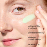 UV Skin Recovery Red Color Correcting Green Tint Broad Spectrum SPF 50