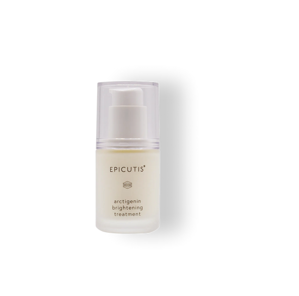 Arctigenin Brightening Treatment – NM Aesthetics Wellness