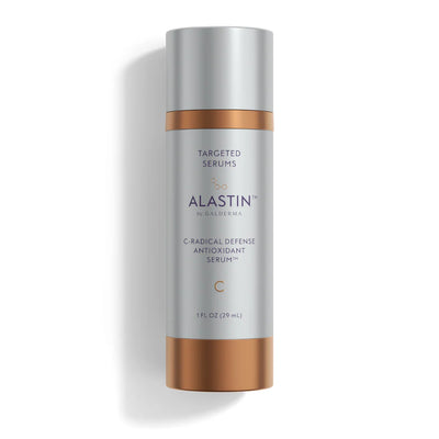 C-RADICAL Defense Antioxidant Serum