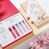 CO2LIFT V®: The At-Home Carboxy Vaginal Treatment Kit- 5 Count
