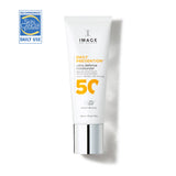 Daily Prevention Ultra Defense Moisturizer SPF 50