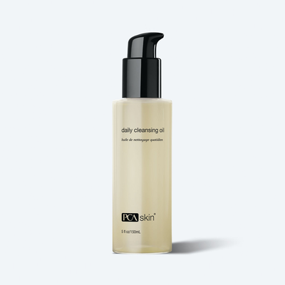PCA SKIN Daily Cleansing Oil