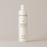 Acne Face and Body Scrub