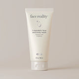 L-Mandelic Body and Face Wash
