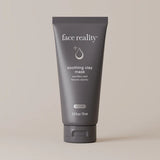 Soothing Clay Mask
