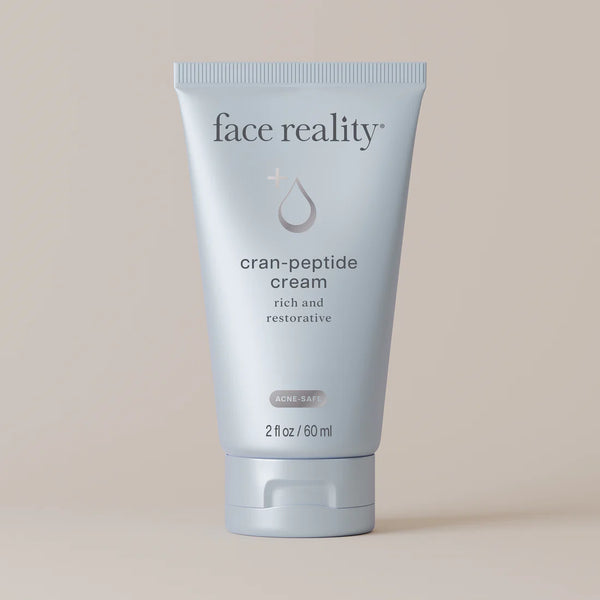 Cran-Peptide Cream – NM Aesthetics Wellness