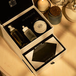 Epicutis Skincare Simplified Set holiday box