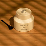 Epicutis Body Scrub