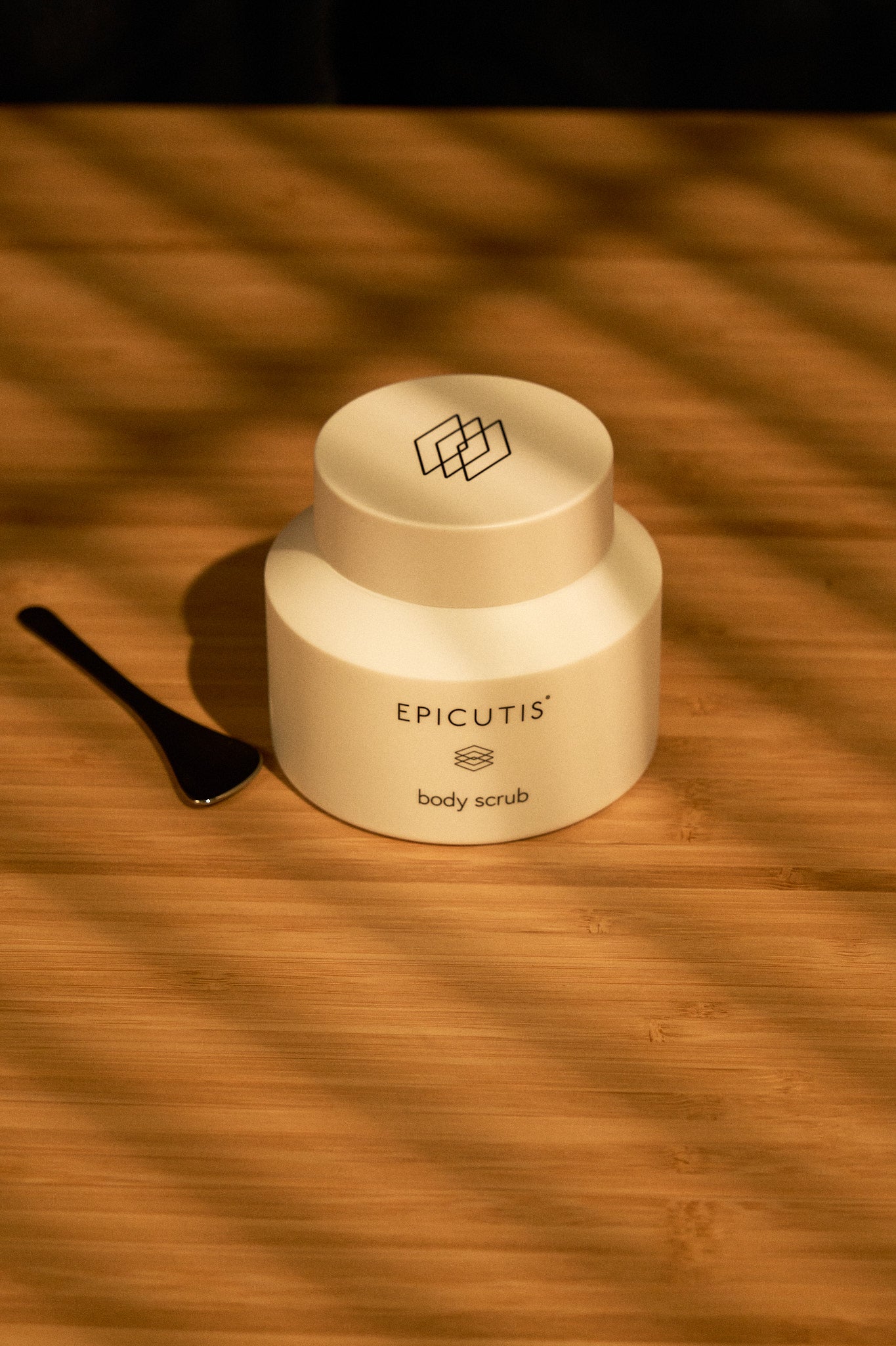 Epicutis Body Scrub