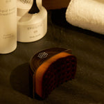 Epicutis Lymphatic Brush with Body Scrub and Lipid Body Treatment