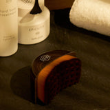 Epicutis Lymphatic Brush with Body Scrub and Lipid Body Treatment