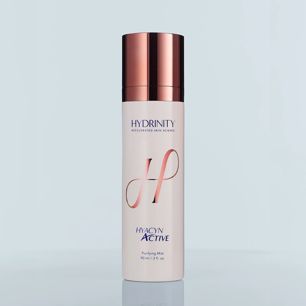 Hyacyn Active – NM Aesthetics Wellness