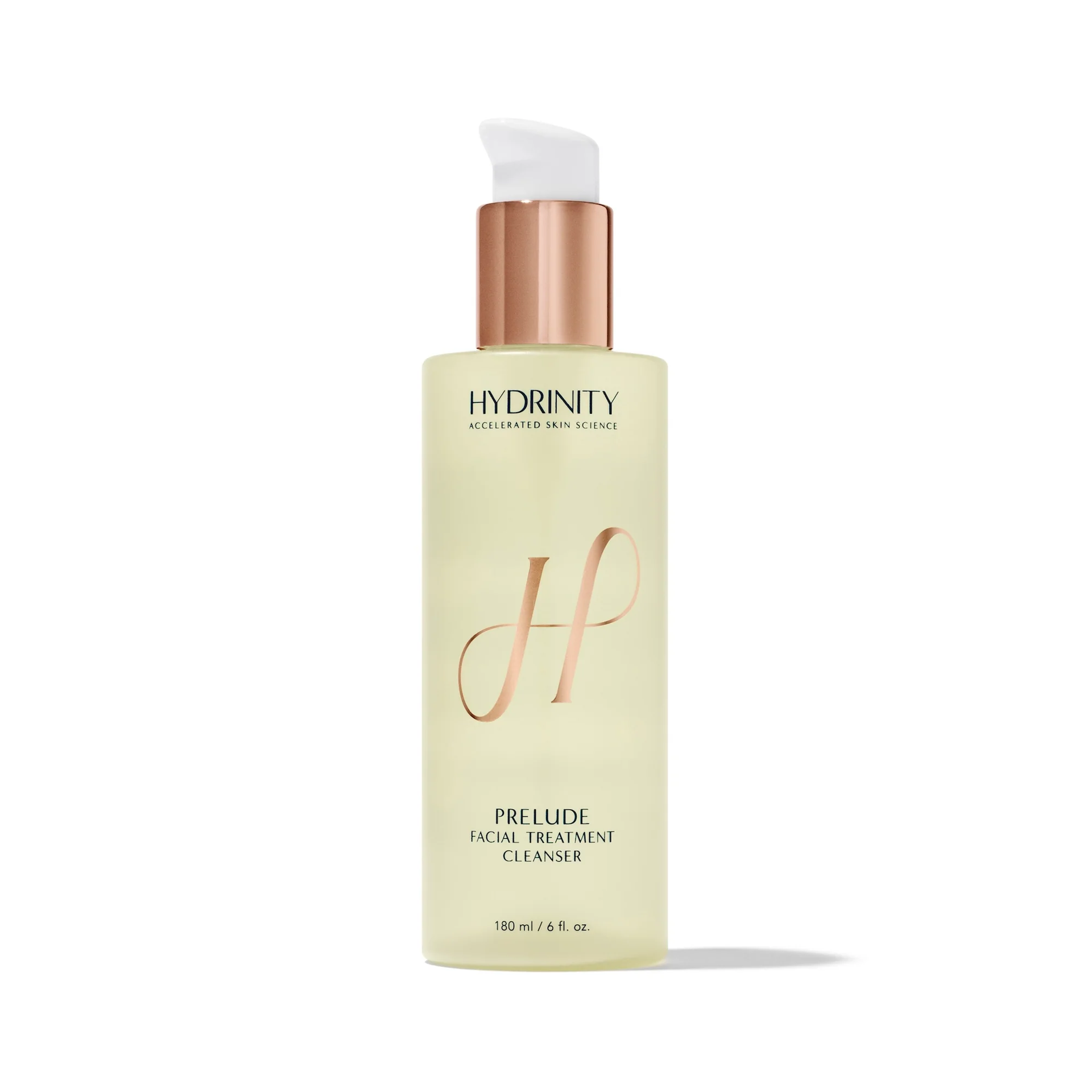 Prelude Facial Cleanser – NM Aesthetics Wellness