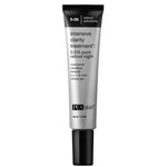Intensive Clarity Treatment®: 0.5% pure retinol & salicylic acid