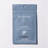 invisiClear™ Hydrocolloid Spot Patches