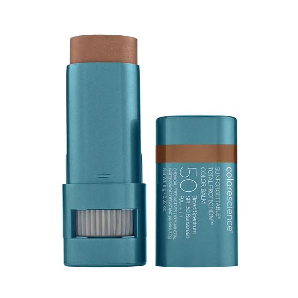 Sunforgettable® Total Protection™ Color Balm SPF 50 - Bronze