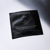 Epicutis Lipid Recovery Mask for Face, angled view
