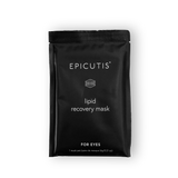 Lipid Recovery Mask for Eyes