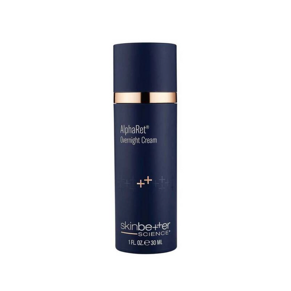 Alpharet Overnight Cream – NM Aesthetics Wellness
