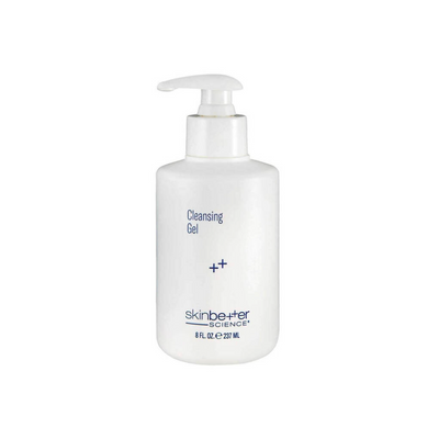 skinbetter science Cleansing Gel