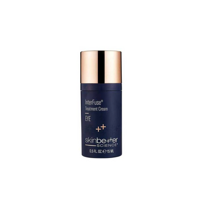 skinbetter science InterFuse Treatment Cream Eye