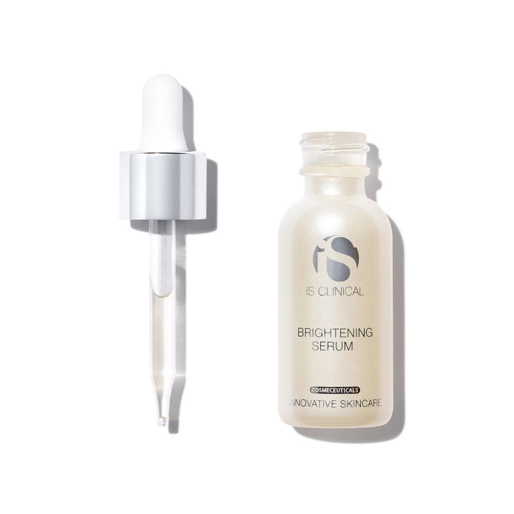 WHITE Bright Serum Type III 15mL Brightening Serum | 15ml – Harley