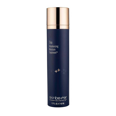 skinbetter science Trio Rebalancing Moisture Treatment