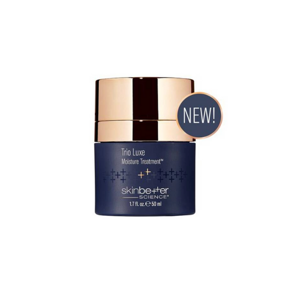 メ*ル様 HIGH LINE スキンケアセット No.1 No.2 No.3 Trio Luxe Moisture Treatment – NM Aesthetics Wellness