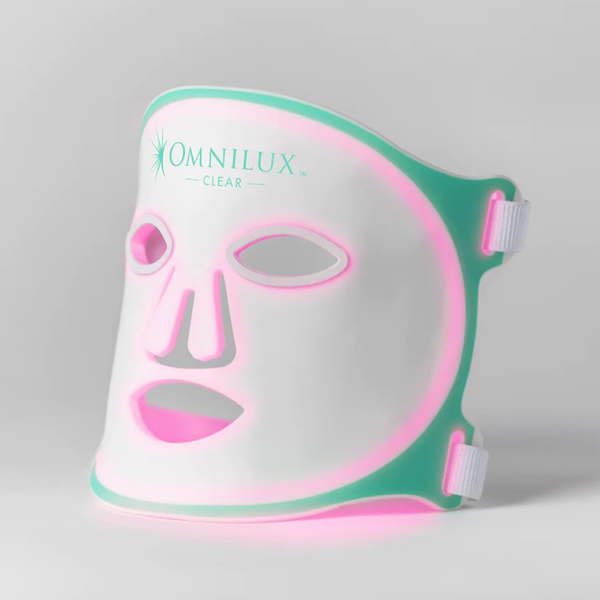 OMNILUX CLEAR 美顔器 Omnilux Clear – NM Aesthetics Wellness