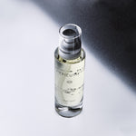 Epicutis Oil Cleanser, angled view