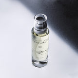 Epicutis Oil Cleanser, angled view