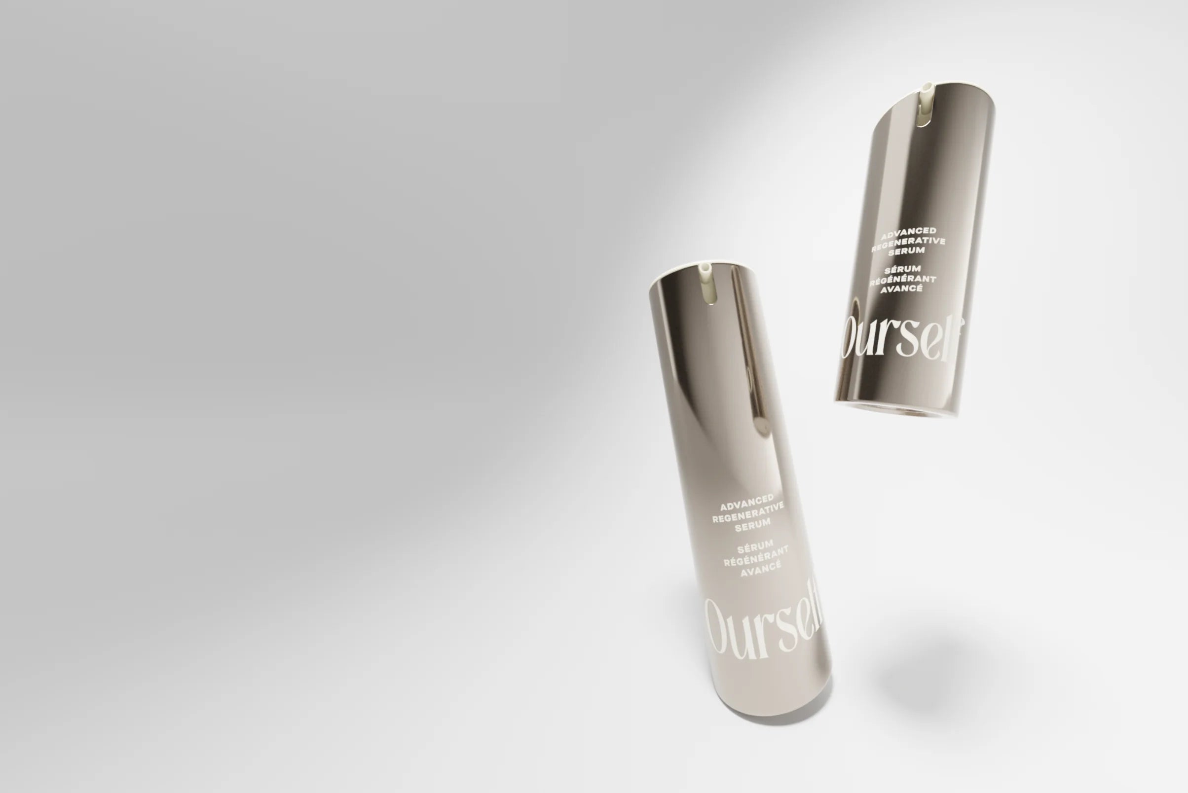 New! Ourself Skincare