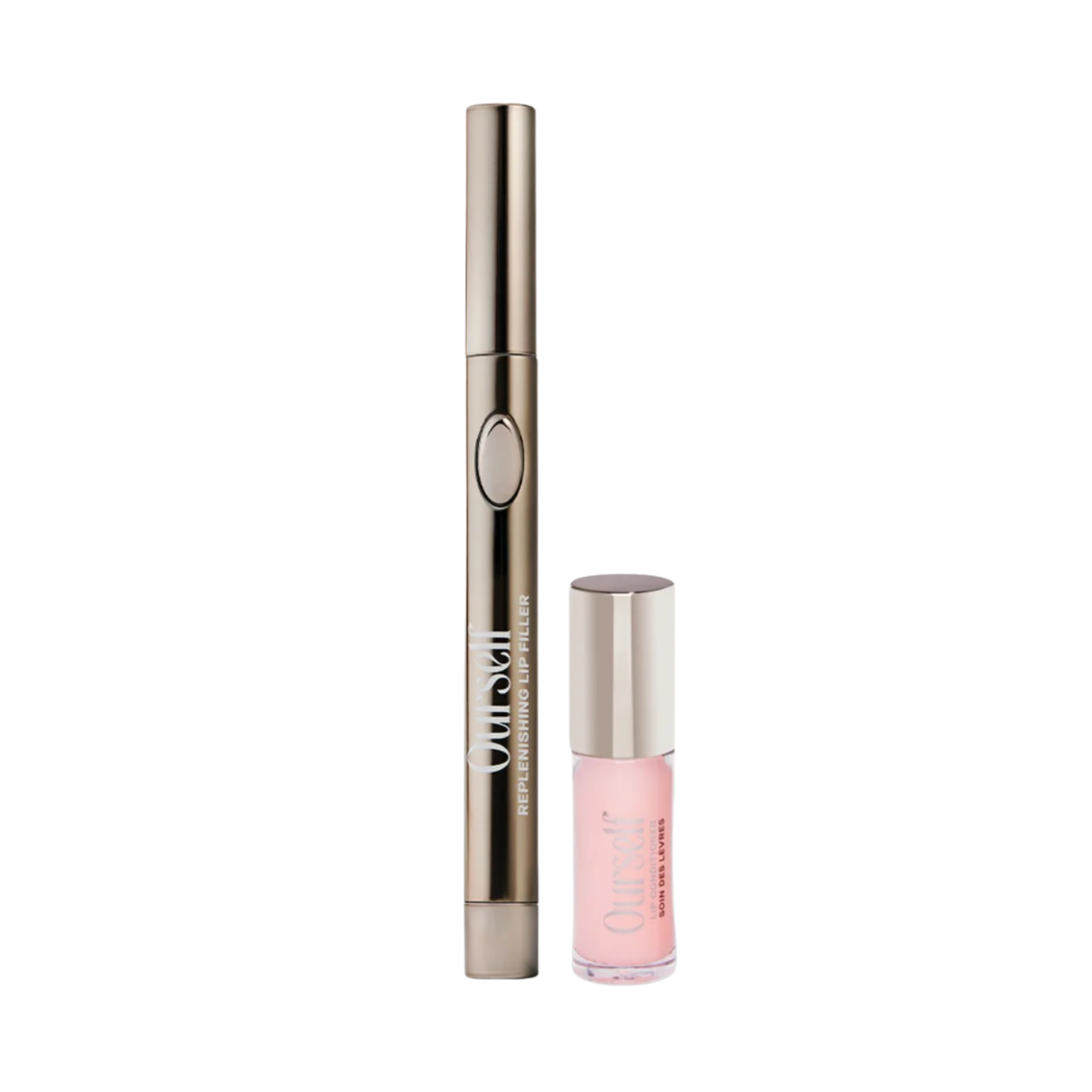 Ourself Lip Plumping and Enhancing Regimen