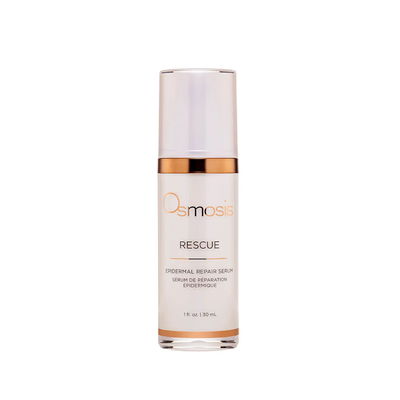Osmosis Rescue