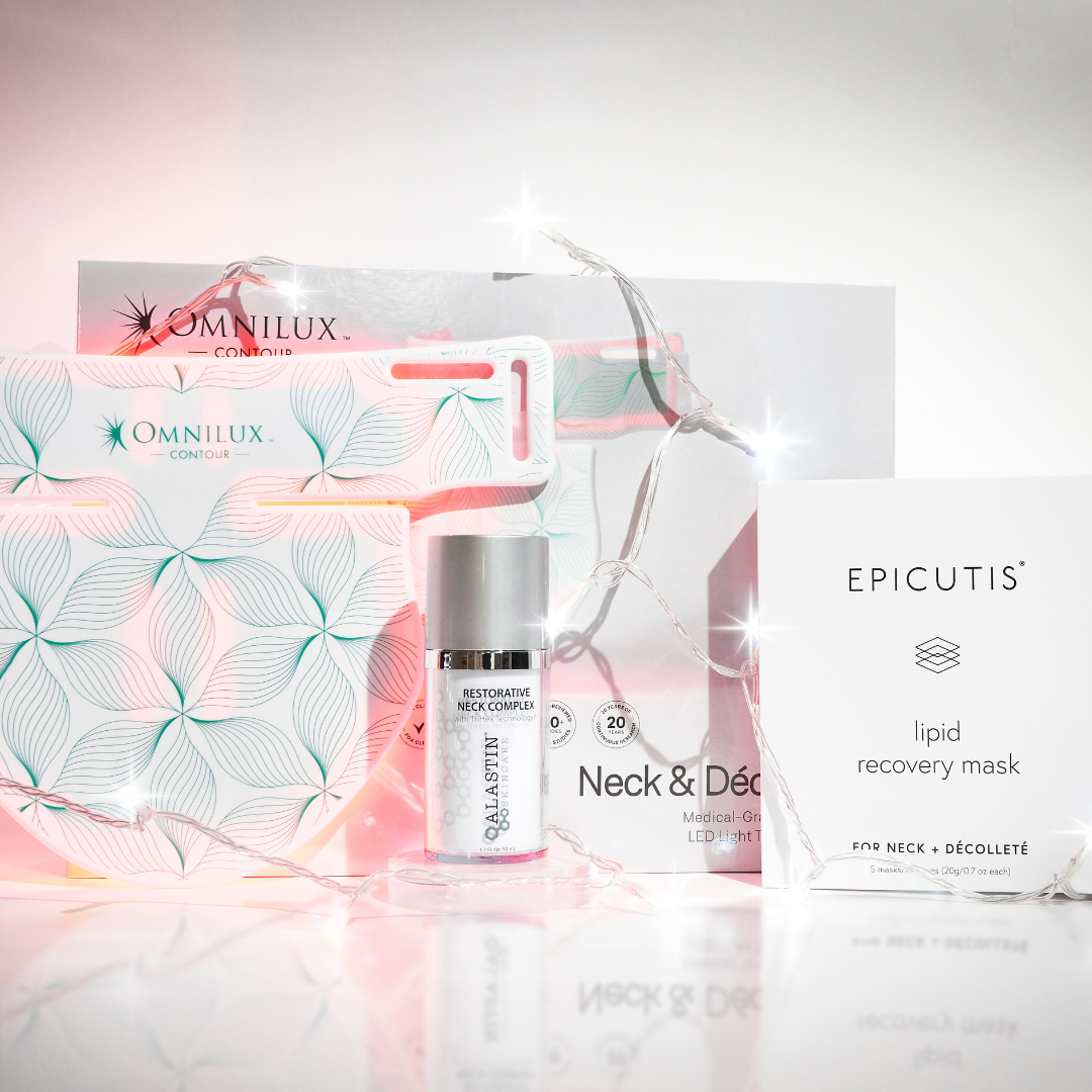 Black Friday + Cyber Monday Dels Are Here!