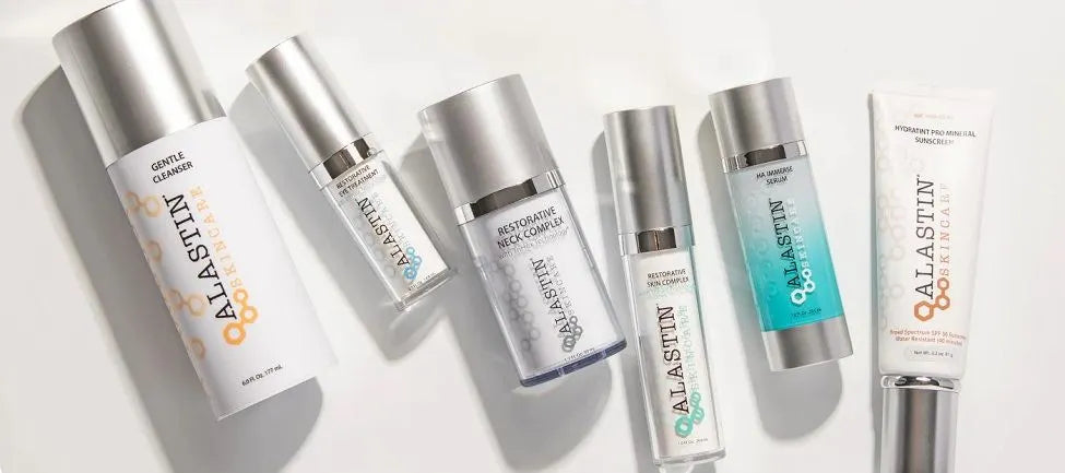 30% Off Alastin Skincare