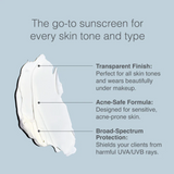 Daily SPF 30 Plus (2oz)